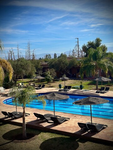 팔레 리야드 베르베르