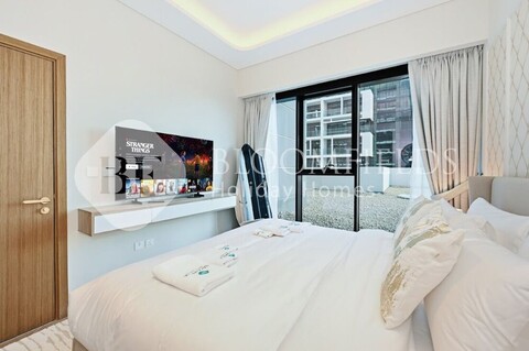 221 블룸필즈 그란데어 2베드룸 아지지 리브