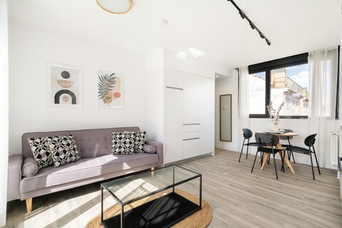 도보 마드리드 산디에고