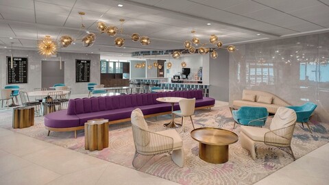 홀리데이 인 시카고 – 미드웨이 에어포트 S 바이 IHG