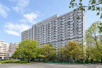 Rooms in Warsaw - K3 - 2