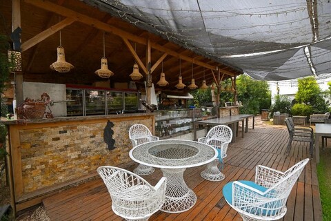 White Country Villages Hotel