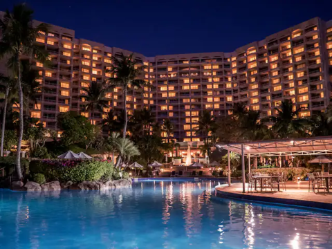 괌 하얏트 리젠시