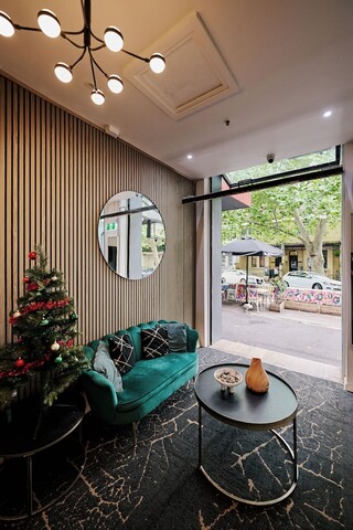 어반 노마드 포츠 포인트 - 18-39