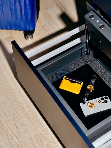 Vertus Edit Canary Wharf