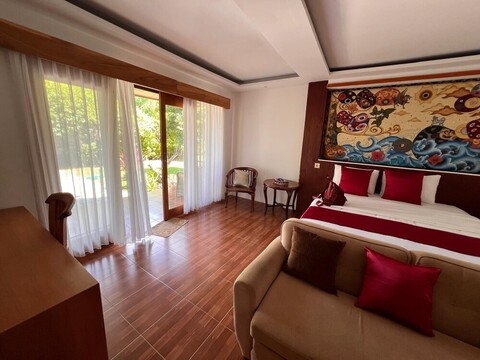 세레니티 빌라 페무테란