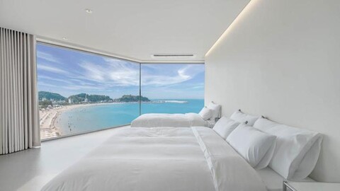 Mahalo hotel&Pension