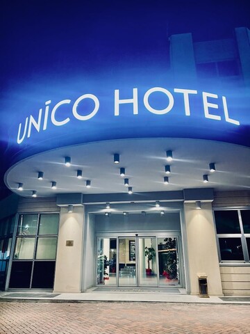 유니코 호텔