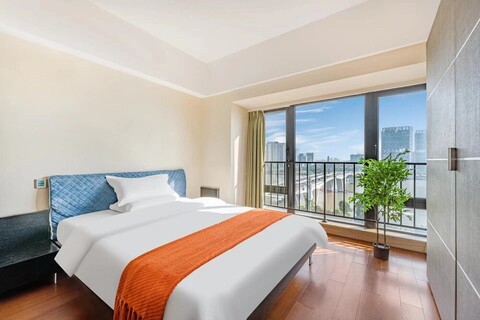 셩메이 야 인터내셔널 아파트먼트