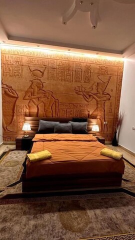 피라미드 골드 샌드 인