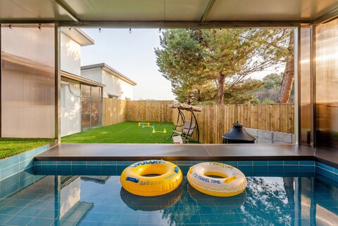 가평 스테이코지멍독채풀빌라