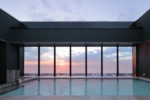 칸데오 호텔 우츠노미야