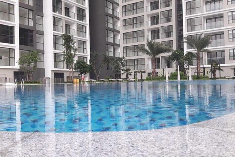 Luxury Condotel Vinhomes Skylake Keangnam