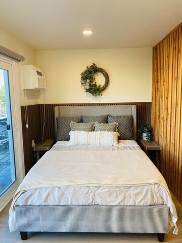 LA 맨하탄 플레이스 투 룸 독채 (211호)