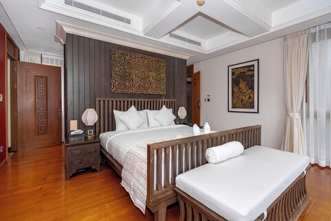 로열 레거시 골프 빌라