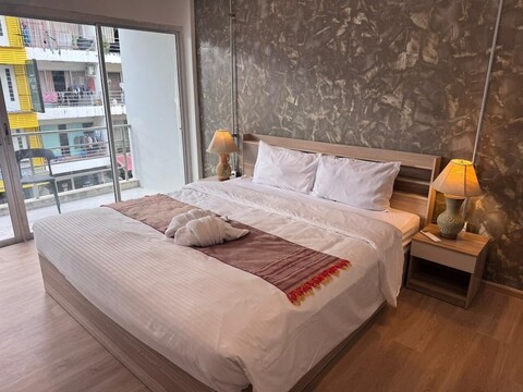 글로벌 힐스 호텔