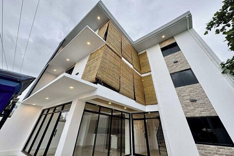 에바스 게스트 하우스