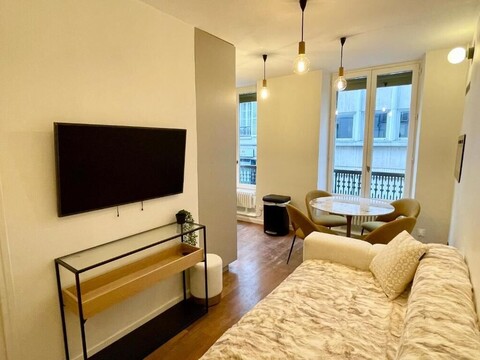 샹젤리제 러버룸 & 스파