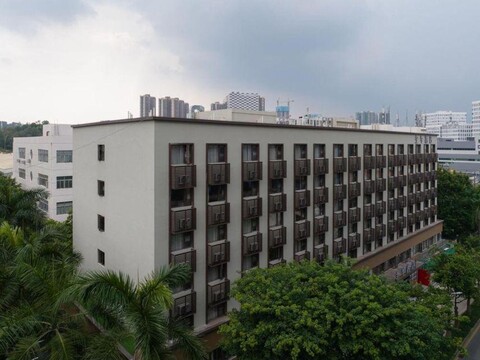JI Hotel (Shenzhen Gaoshi Jiulongshan)