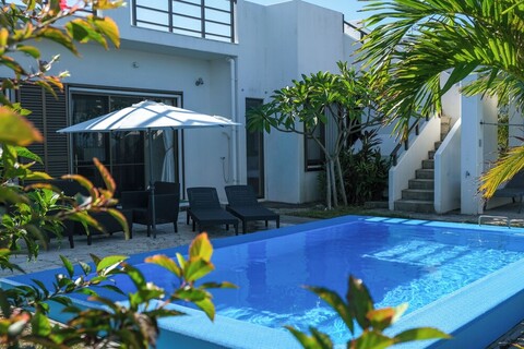 블루 오션 리조트