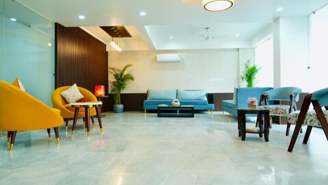 Corporate Stays - Golf Course Road