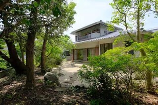 古民家ゲストハウスときわ