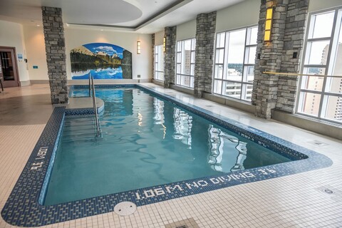 하얏트 리젠시 캘거리