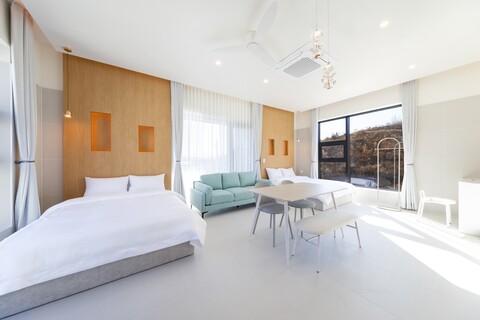 강릉 스테이감사