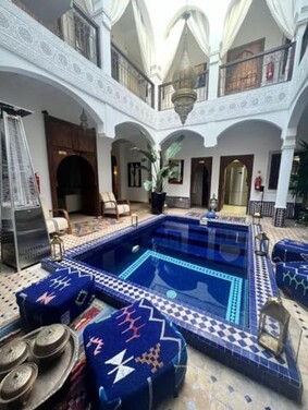 Médina Charme Riad and Spa