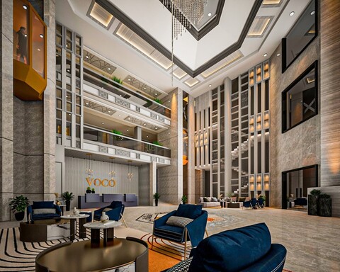 보코 암리차르 바이 IHG