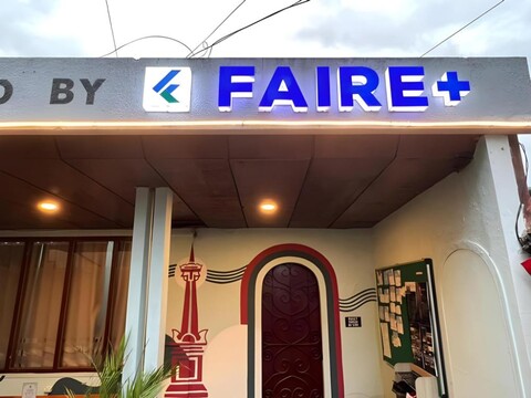 Faire Bnb Homestay