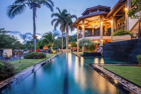 벨 씨사이드 레지던스