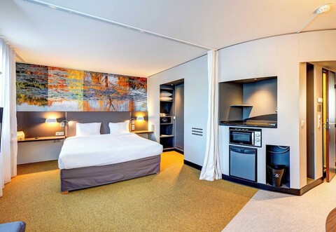 B&B 홈 뤼엘말메종 가르