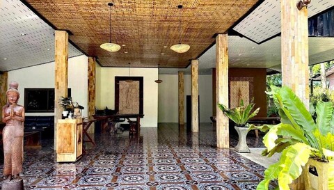 사눅 사낭 리조트