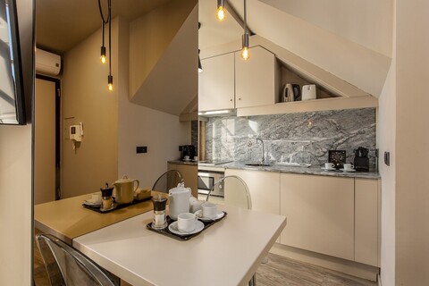 그림 같은 리베이라 도 포르투 근처의 아파트먼트