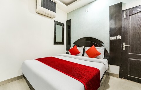 호텔 기타안잘리 인