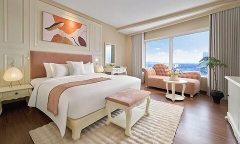 실버랜드 졸리 호텔