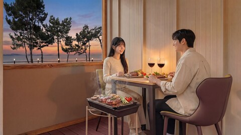 무안 프레종 독채 펜션