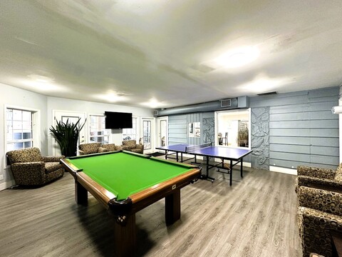 오카나간 시즌스 리조트