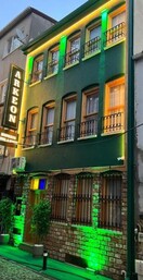 Arkeon Bosphorus Hotel & Suites