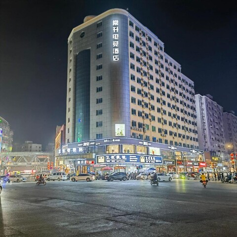 ChangshengHotel