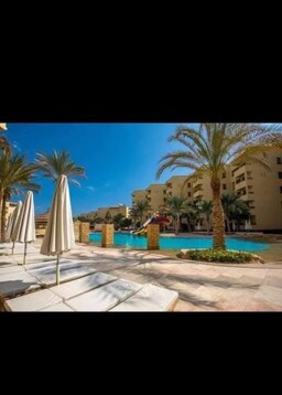 قريه الدهبيه