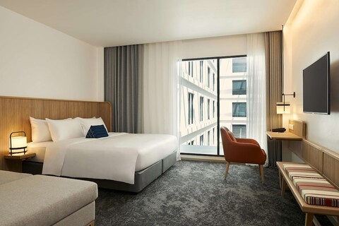 아사이 방콕 차이나타운