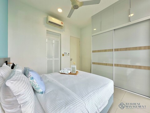 디프리스틴 메디니, 바이 스테이렌