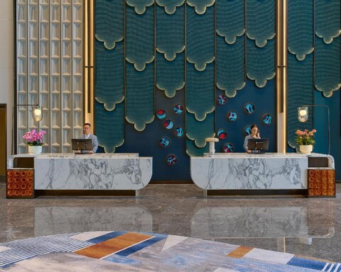 Hyatt Place Kunshan Gaoxin
