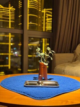 Hotel Residence at Novotel