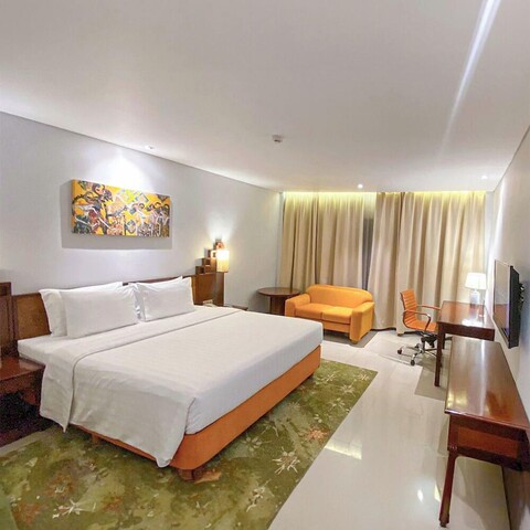 그랜드 사히드 자야