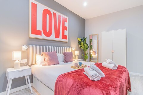 피라 룸 바르셀로나 오스피탈레트