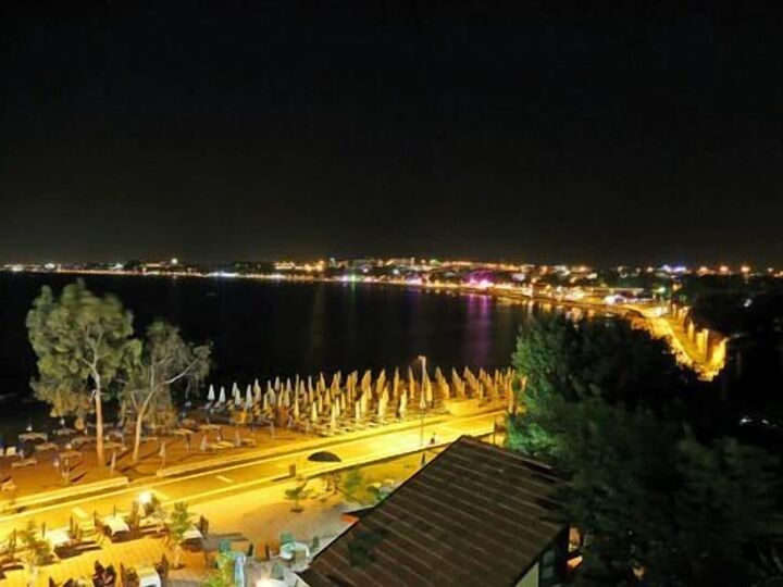 Neptun Hotel-i