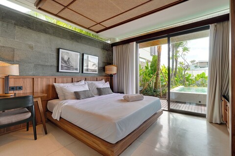 빌라 파시시 11, 창구